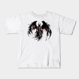 Dark Angel Kids T-Shirt